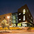 ISS Building, Lancaster University